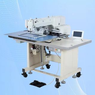 XC-342G Brothers Same Type Shoes Computer Pattern Industrial Sewing Machine Automatic Pattern Sewing Machine