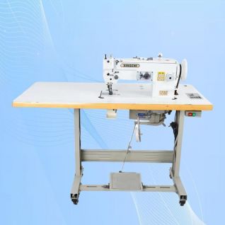 XC-2153B Walking Foot Zigzag Sewing Machine CNC Sewing Machine Price