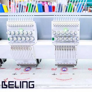 Durable quality embroidery machines best industrial embroidery machine