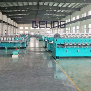 Embroidery machine 18 head high speed embroidery machine automatic embroidery machine